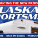 Alaskan Camper Sportsman Model