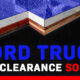 Ford Truck Cab Clearance Solved For Truck Campers