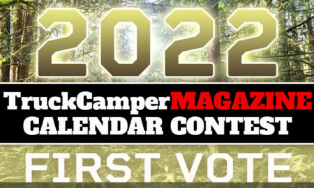 2022 Calendar FIRST Vote