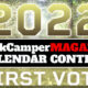 2022 Calendar FIRST Vote