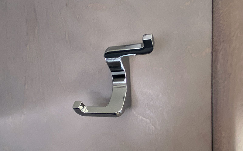 2022 Cirrus Towel Hook