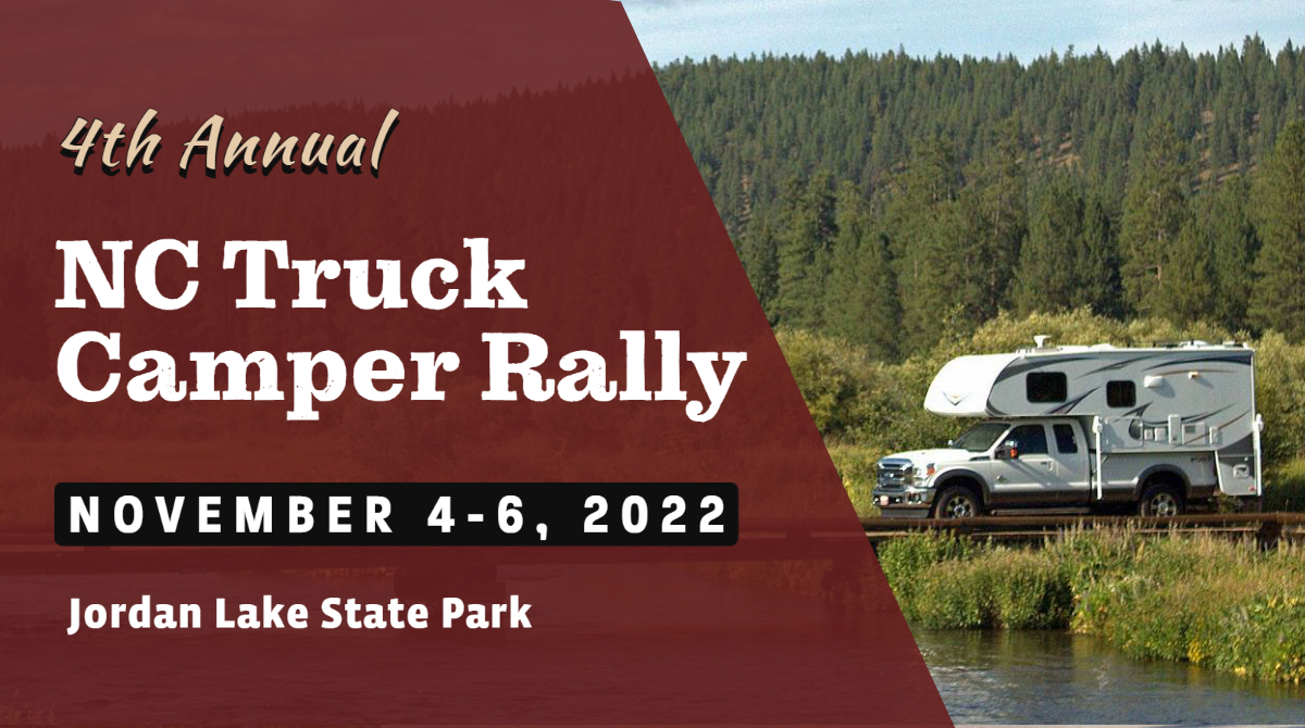 2022 TC Rally