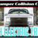 Truck Campers on a Collision Course with Electric Pickups