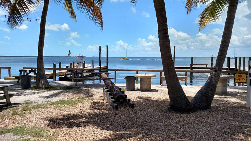 Caribbean Club Dive Bar Keys