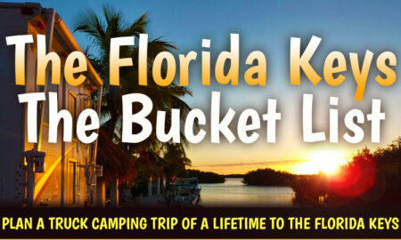 Florida Keys Bucket List