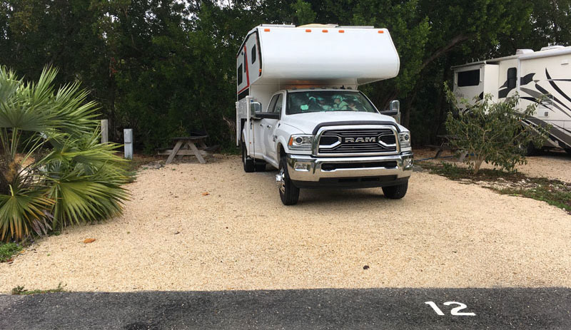 John Pennekamp State Park