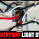 New Entryway Light Switch For A RV or Camper