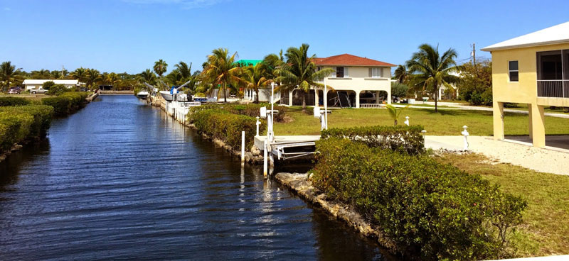 No Name Key Florida Keys Harr