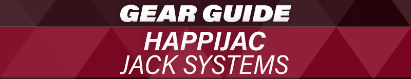 2022 Gear Guide Happijac Jack Systems