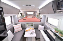 2023 Cirrus 620 Interior Buyers Guide