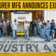 Adventurer Factory Expansion