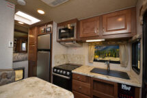 Arctic Fox Campe865 Interior Windswept Serenity
