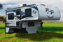 Arctic Fox Camper Buyers Guide 990 Exterior 2022