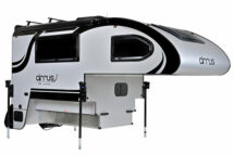 Buyers Guide 2023 Cirrus 820 Truck Camper