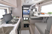 Buyers Guide 2023 Cirrus 820 Interior