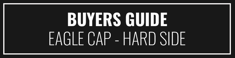 Buyers Guide Banner Eagle Cap Hard Side