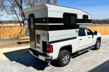 Buyers Guide Capri Truck Camper Lone Star