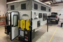 Buyers Guide Hallmark Victor Camper