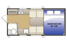 Buyers Guide Hallmark Victor Floor Plan