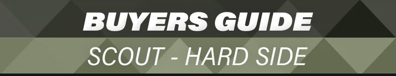 Buyers Guide Scout Camper