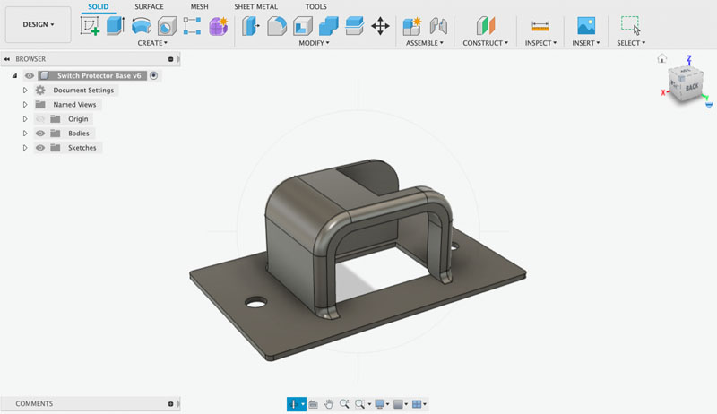 Cad Software