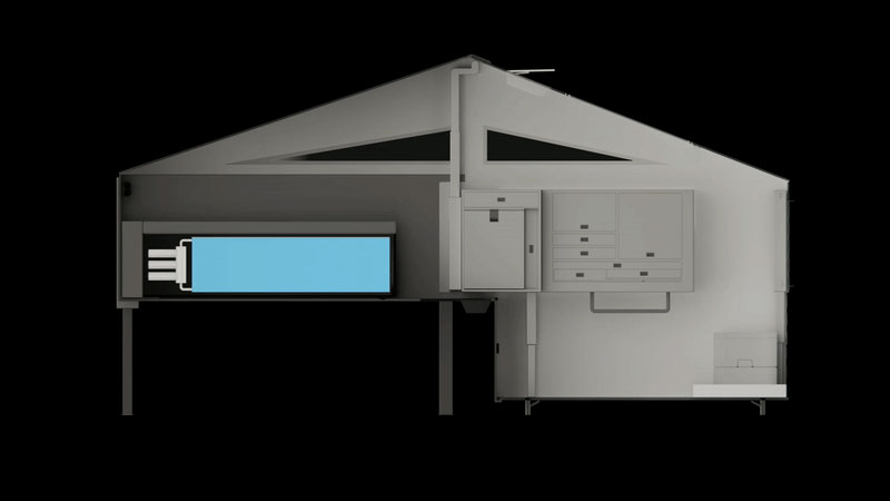 FORM Water Osmosis System