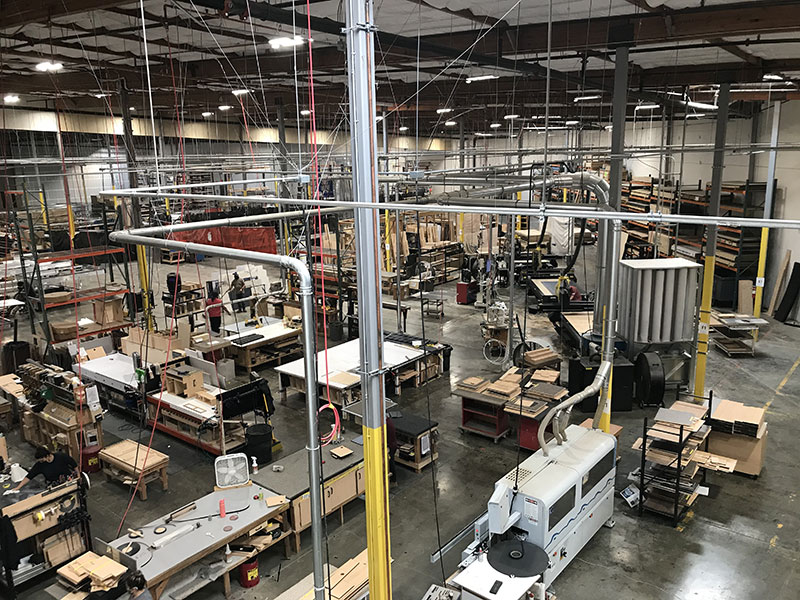 FWC Factory 2021 Production 3