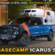 LOKI Basecamp Icarus Series