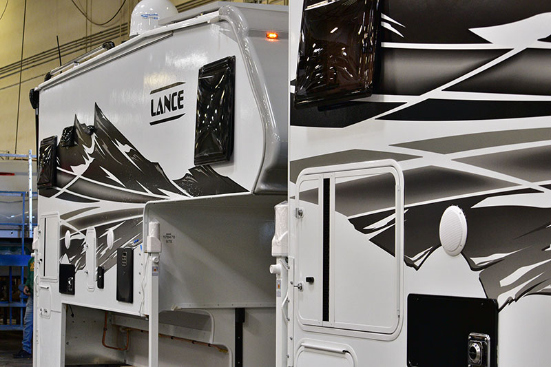 2022 Lance Production Line 2