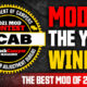 2022 Mod Contest TCAB Winner