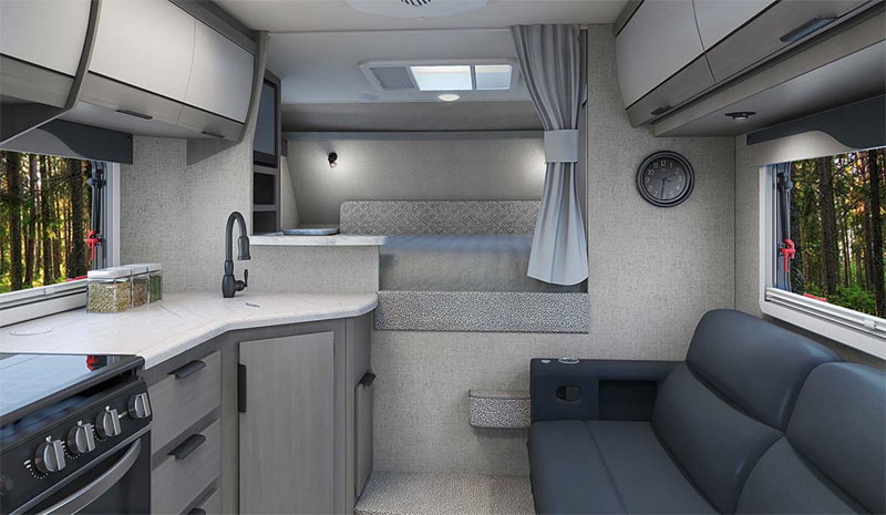 Lapis In The Lance 960