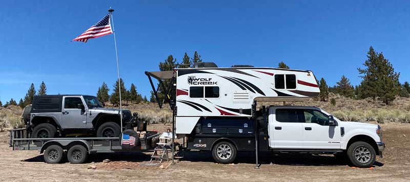 Southeast Of Crowley Lake Eastern Sierras