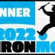 2022 Iron Mod Contest WINNER Light Blue