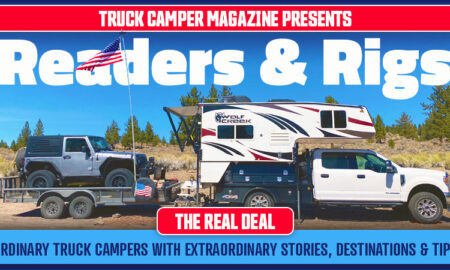 Readers and Rigs, the Real Deal