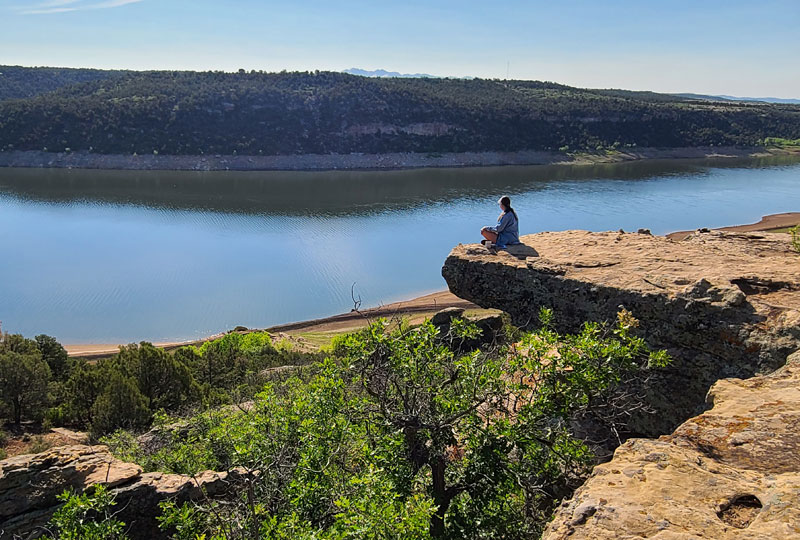 Campground Near Mesa Verde Ruins