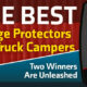 Best Surge Protector Truck Campers 2