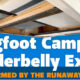 Bigfoot Camper Underbelly Exam