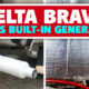 Delta Bravo Quiets Built In Generators