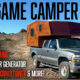 Endgame Truck Camper 3