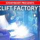 Stonyboot Torklift Factory Tour