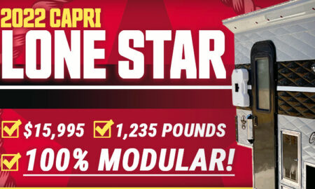 Capri Lone Star Announcement