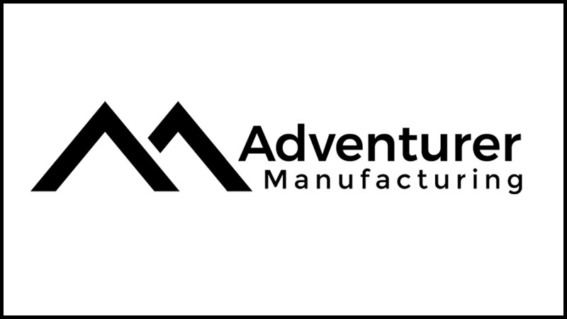 Adventurer MFG Logo