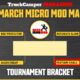 Mod Madness Fourth Bracket Winner