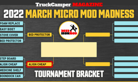 Brackets March Micro Mod 2ND WINNER