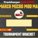 Brackets March Micro Mod 2ND WINNER