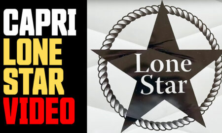 Capri Lone Star Walkthrough Video