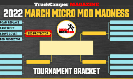 Mods Bracket Winner One