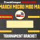 Mods Bracket Winner One
