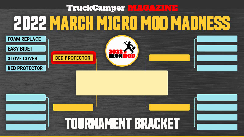 Mods Bracket Winner One