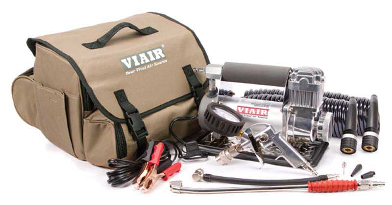 450P RVA Viair Air Compressor